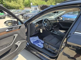 VW Passat 2.0TDI 150к.с Business DSG, снимка 10