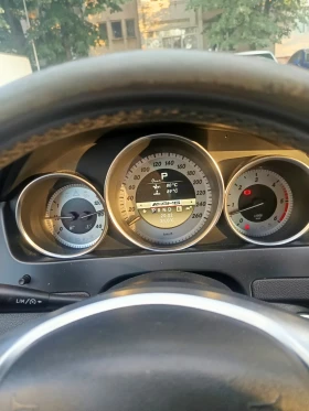 Mercedes-Benz C 300 3.00 дизел, снимка 11