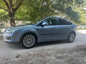 Ford Focus 2.0, снимка 4