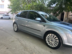 Ford Focus 2.0, снимка 6