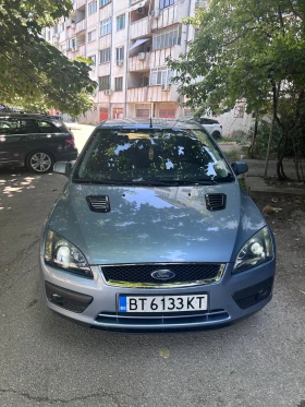 Ford Focus 2.0, снимка 8