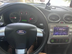 Ford Focus 2.0, снимка 13