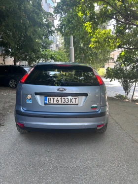 Ford Focus 2.0, снимка 3