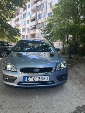 Ford Focus 2.0, снимка 1