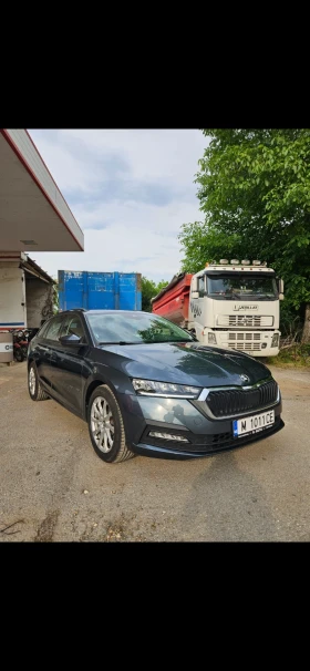 Skoda Octavia 2.0 TDI, снимка 2