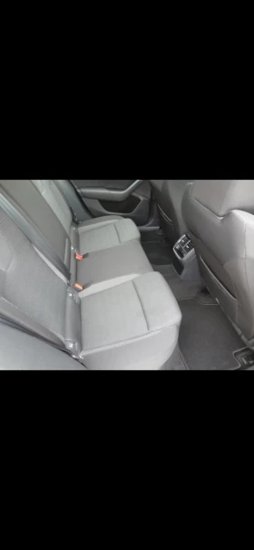 Skoda Octavia 2.0 TDI, снимка 6