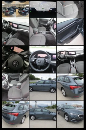 Skoda Octavia 2.0 TDI, снимка 7
