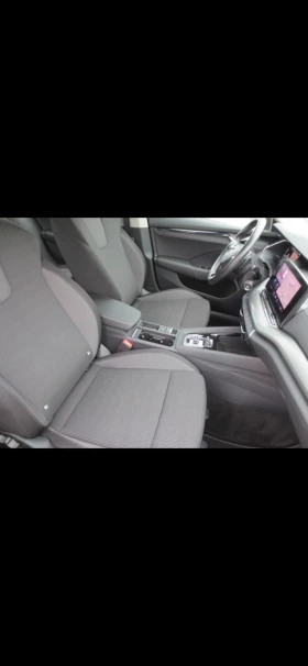 Skoda Octavia 2.0 TDI, снимка 5