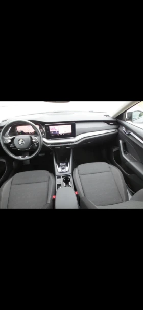 Skoda Octavia 2.0 TDI, снимка 4