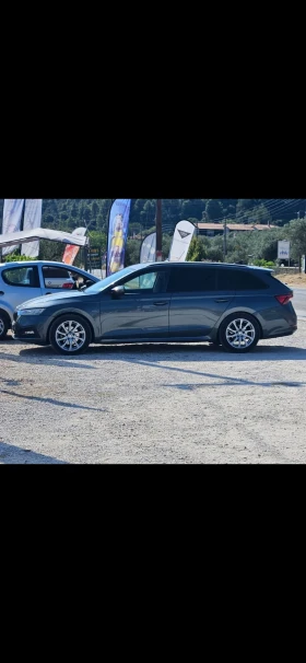Skoda Octavia 2.0 TDI, снимка 3