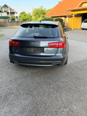 Audi A6 3.0Quatrro S-line 245 hp, снимка 5