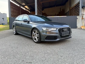 Audi A6 3.0Quatrro S-line 245 hp, снимка 2
