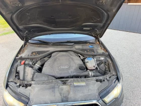 Audi A6 3.0Quatrro S-line 245 hp, снимка 16