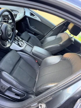 Audi A6 3.0Quatrro S-line 245 hp, снимка 9