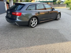 Audi A6 3.0Quatrro S-line 245 hp, снимка 4