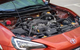 Toyota GT86, снимка 13