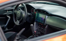 Toyota GT86, снимка 11