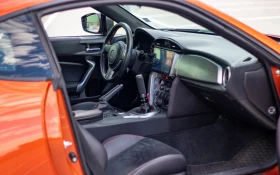 Toyota GT86, снимка 12