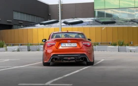 Toyota GT86, снимка 4