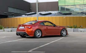 Toyota GT86, снимка 5