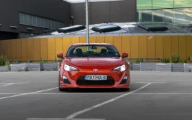 Toyota GT86, снимка 9