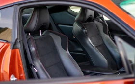 Toyota GT86, снимка 16