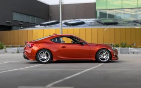 Toyota GT86, снимка 6