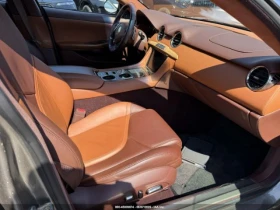 Fisker Karma ECOSPORT* SOLAR ROOF* ПОДГРЕВ* КОЖА* NAVI* BUY NOW, снимка 5