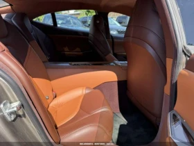 Fisker Karma ECOSPORT* SOLAR ROOF* ПОДГРЕВ* КОЖА* NAVI* BUY NOW, снимка 8