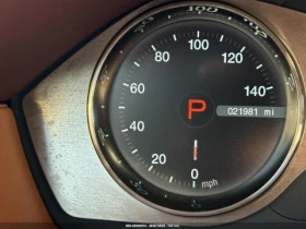 Fisker Karma ECOSPORT* SOLAR ROOF* ПОДГРЕВ* КОЖА* NAVI* BUY NOW, снимка 7
