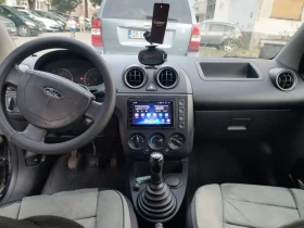 Ford Fiesta 1.3, снимка 5