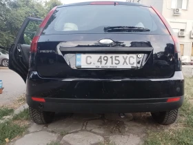 Ford Fiesta 1.3, снимка 6