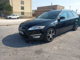 Ford Mondeo, снимка 4