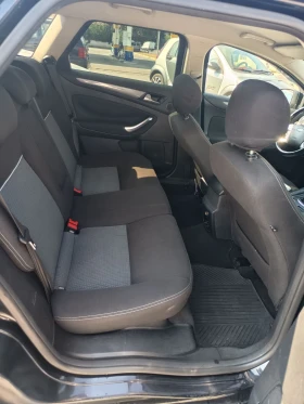 Ford Mondeo, снимка 5