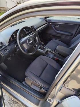 Audi A4, снимка 9