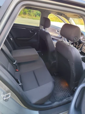 Audi A4, снимка 12