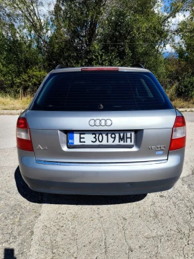 Audi A4, снимка 5