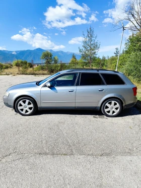 Audi A4, снимка 6