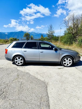 Audi A4, снимка 7
