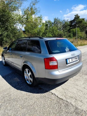 Audi A4, снимка 4