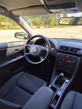 Audi A4, снимка 14