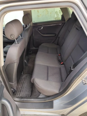 Audi A4, снимка 16