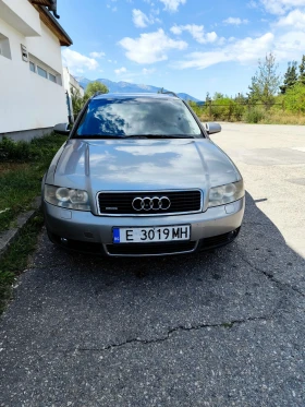 Audi A4, снимка 17