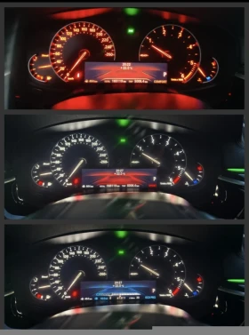 BMW 520, снимка 9