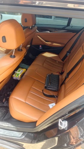 BMW 520, снимка 3
