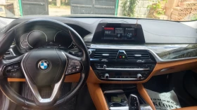 BMW 520, снимка 5