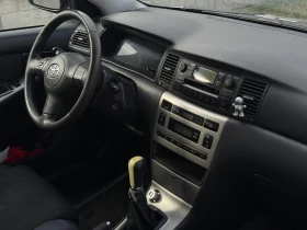 Toyota Corolla 1.6 VVT-i, снимка 7