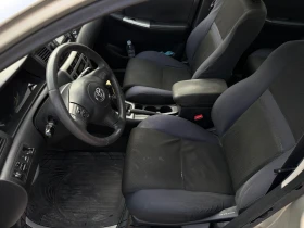 Toyota Corolla 1.6 VVT-i, снимка 8