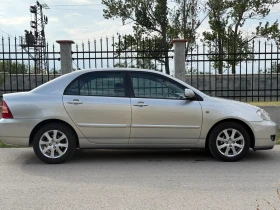 Toyota Corolla 1.6 VVT-i, снимка 5