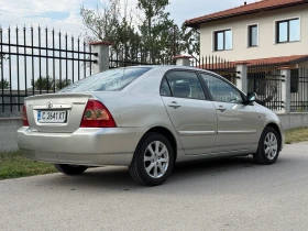 Toyota Corolla 1.6 VVT-i, снимка 4